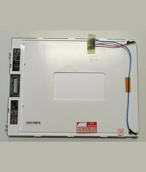 Display LCD Techmation LCBLDT163M14C