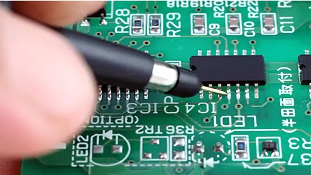 Reparo de Modulos de Temperatura Techmation